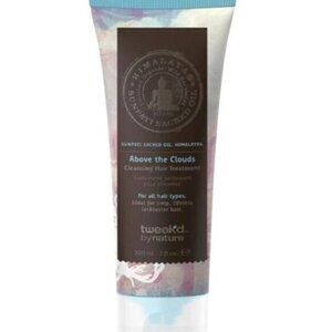Rare Treasures Above The Clouds Cleansing Hair Treatment By Tweakd By Nature 3oz
